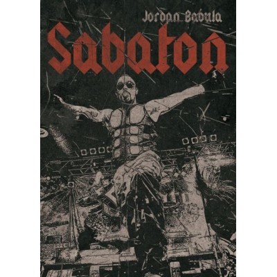 SABATON. LWY PÓŁNOCY • Vesper.pl Księgarnia Internetowa