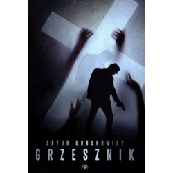 GRZESZNIK - Artur Urbanowicz (Oprawa twarda)