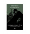 Opowieści podróżnicze. Edgar Allan Poe - Tom 3 - Edgar Allan Poe (oprawa miękka)