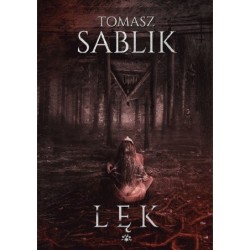 LĘK - Tomasz Sablik (oprawa...