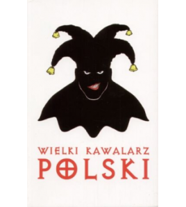 Wielki kawalarz polski - opracowanie zbiorowe (oprawa miękka)-Powystawowa