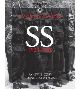 SS 1923-1945 - Powystawowa