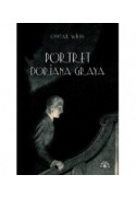 Portret Doriana Graya - Oscar Wilde (oprawa miękka)
