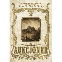 AUKCJONER - Joan Samson...