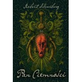 PAN CIEMNOŚCI - Robert Silverberg (oprawa twarda)