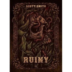 RUINY - Scott B. Smith...