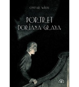 Portret Doriana Graya - Oscar Wilde (oprawa twarda) - Powystawowa