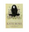 Zmysłowy świat Kate Bush - Graeme Thomson (oprawa twarda) - Powystawowa