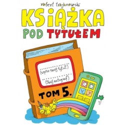 Książka pod tytułem tom 5-...