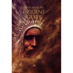 CZARNE GÓRY - Dan Simmons...