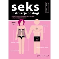 SEKS. Instrukcja obsługi -...