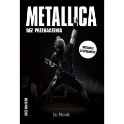 Metallica. Bez przebaczenia...