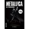 Metallica. Bez przebaczenia [2024] - Joel McIver (Oprawa twarda)