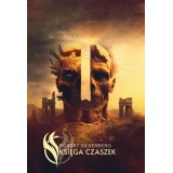 KSIĘGA CZASZEK - Robert Silverberg (oprawa twarda)