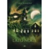 LATO NOCY - Dan Simmons (oprawa twarda)