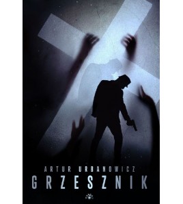 GRZESZNIK - Artur Urbanowicz (Oprawa twarda)