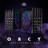 Obcy - Pakiet 4 części