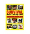 Survival. Wielki podręcznik - Chris McNab (oprawa twarda) - Powystawowa