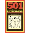 501 SPOSOBÓW SAMOOBRONY BEZ UŻYCIA BRONI - Chris McNab (oprawa miękka)