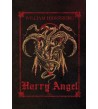 HARRY ANGEL - William Hjortsberg (oprawa twarda)