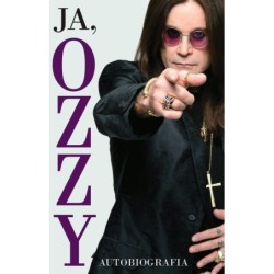 JA, OZZY. AUTOBIOGRAFIA -...