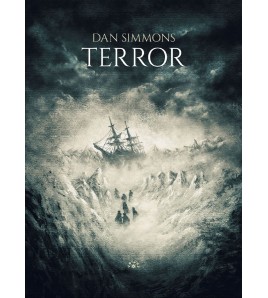 TERROR [wyd.2022 ]- Dan Simmons (Oprawa miękka ) image