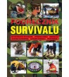 Podręcznik survivalu - Chris McNab (Oprawa miękka)