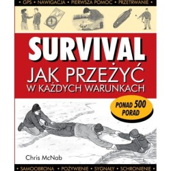 SURVIVAL - JAK PRZEŻYĆ W...