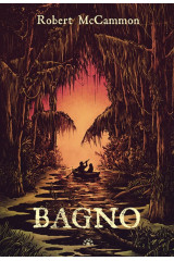 BAGNO - Robert McCammon (oprawa twarda)