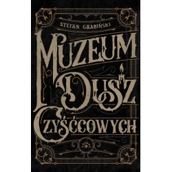 MUZEUM DUSZ CZYŚĆOWYCH....