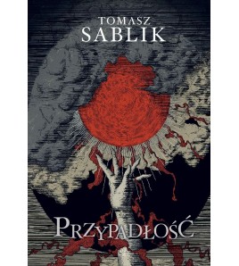 PRZYPADŁOŚĆ - Tomasz Sablik (Oprawa twarda) bestseller