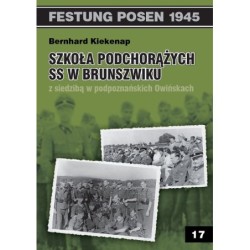 Szkoła Podchorążych SS w...