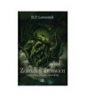ZGROZA W DUNWICH i inne przerażające opowieści [wyd.2022 ] - Howard Phillips Lovecraft (oprawa twarda)