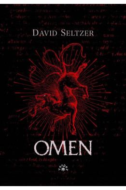 OMEN [wyd.2025] - David Seltzer (oprawa twarda)