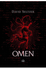 OMEN [wyd.2025] - David Seltzer (oprawa twarda)