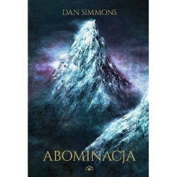 Abominacja• dan-simmons•Vesper.pl Księgarnia Internetowa Abominacja• dan-simmons•Vesper.pl Księgarnia Internetowa