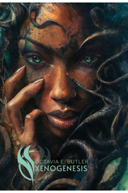 Xenogenesis - Octavia E. Butler (oprawa twarda)