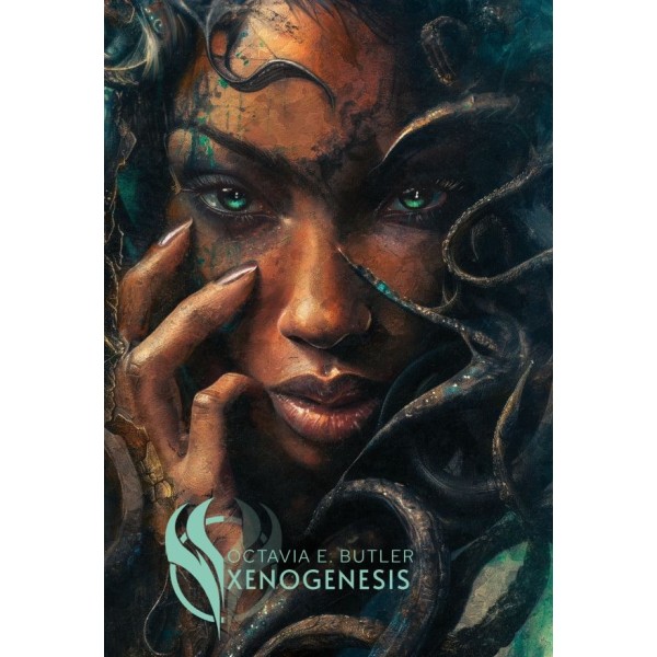 Xenogenesis - Octavia E. Butler (oprawa twarda)