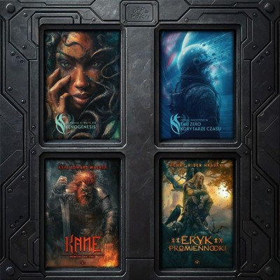 Pakiet nowości: wrzesień 2025