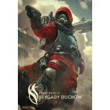 BRYGADY DUCHÓW - John Scalzi (oprawa twarda)