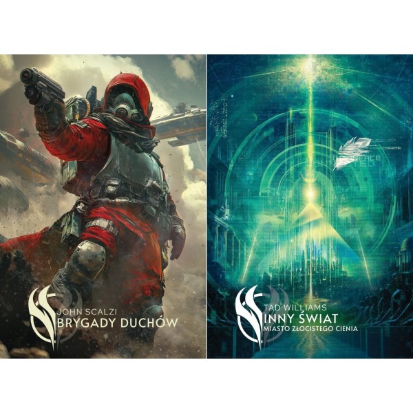 Pakiet nowości: styczeń 2026