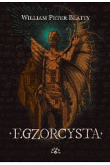 Egzorcysta [Wyd. 2026] - William Peter Blatty (Oprawa twarda)