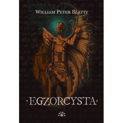 Egzorcysta [Wyd. 2026] - William Peter Blatty (Oprawa twarda)