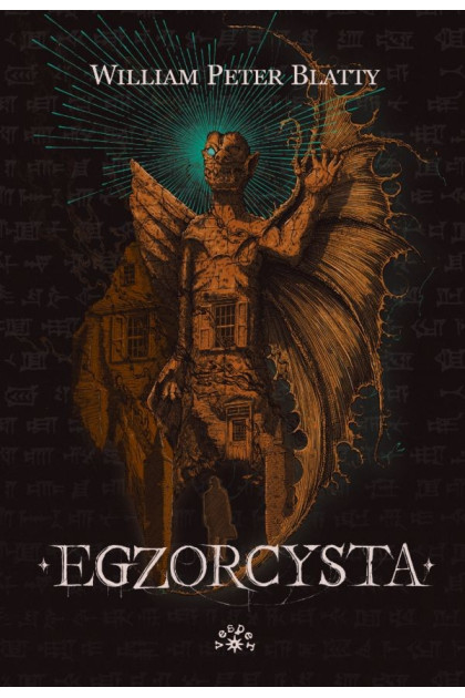 Egzorcysta [Wyd. 2026] - William Peter Blatty (Oprawa twarda)