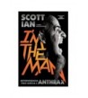 I'M THE MAN. Autobiografia tego gościa z Anthrax - Scott Ian (oprawa miękka)