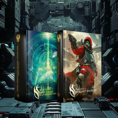 Pakiet nowości: styczeń 2026