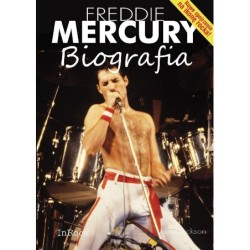 FREDDIE MERCURY. Biografia...