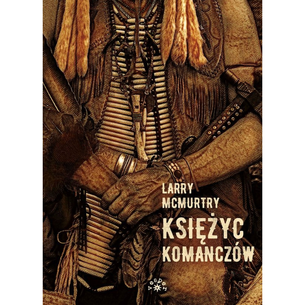 KSIĘŻYC KOMANCZÓW (e-book)