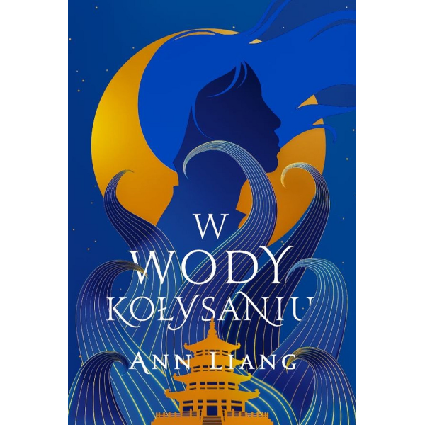W WODY KOŁYSANIU (e-book)