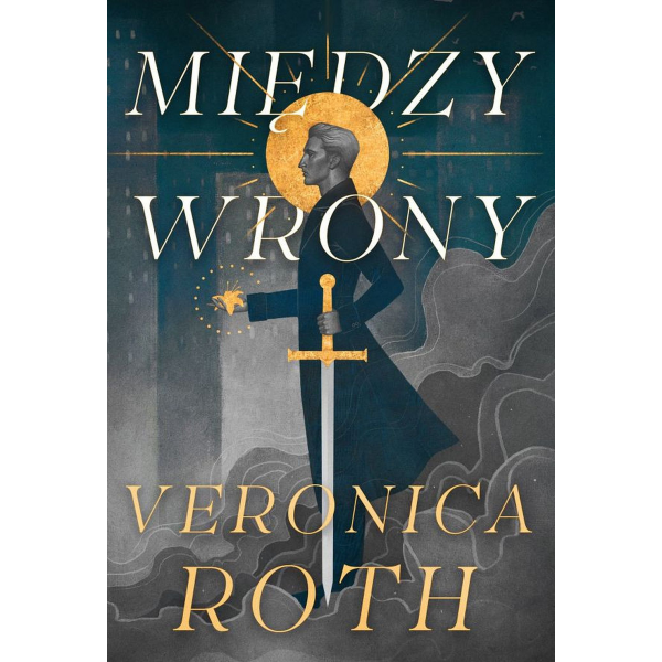 MIEDZY WRONY - VERONICA ROTH (e-book)